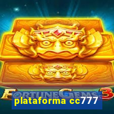 plataforma cc777